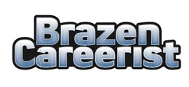 brazen